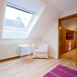 Ferienwohnung Oberhausen Alstaden Nahe Westfieldcentro