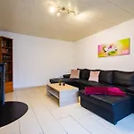 Ferienwohnung Oberhausen Alstaden Nahe Westfieldcentro