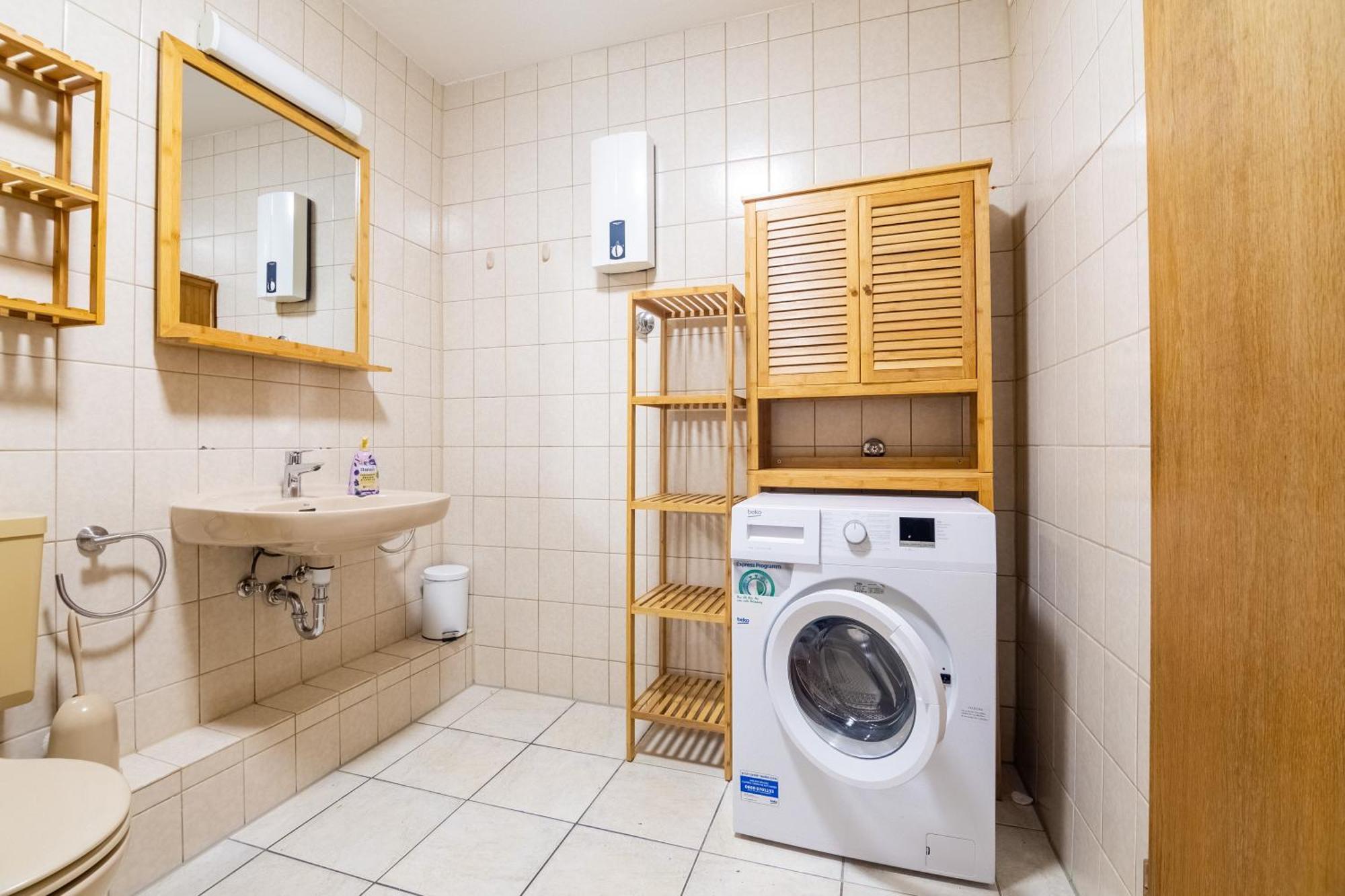 Oberhausen Alstaden Nahe Westfieldcentro Appartement Oberhausen (North Rhine-Westphalia)