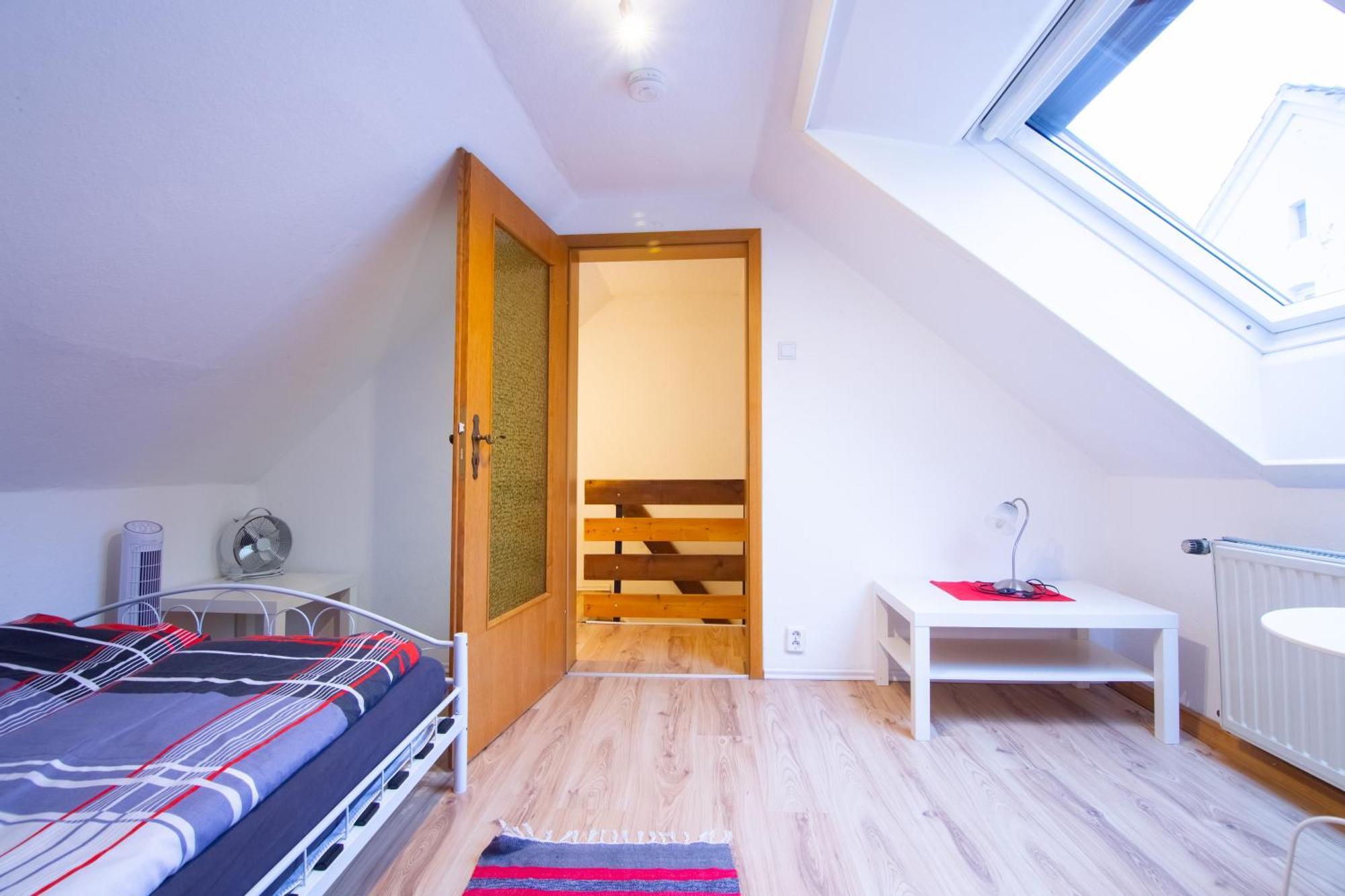 Appartement Oberhausen Alstaden Nahe Westfieldcentro Oberhausen (North Rhine-Westphalia)