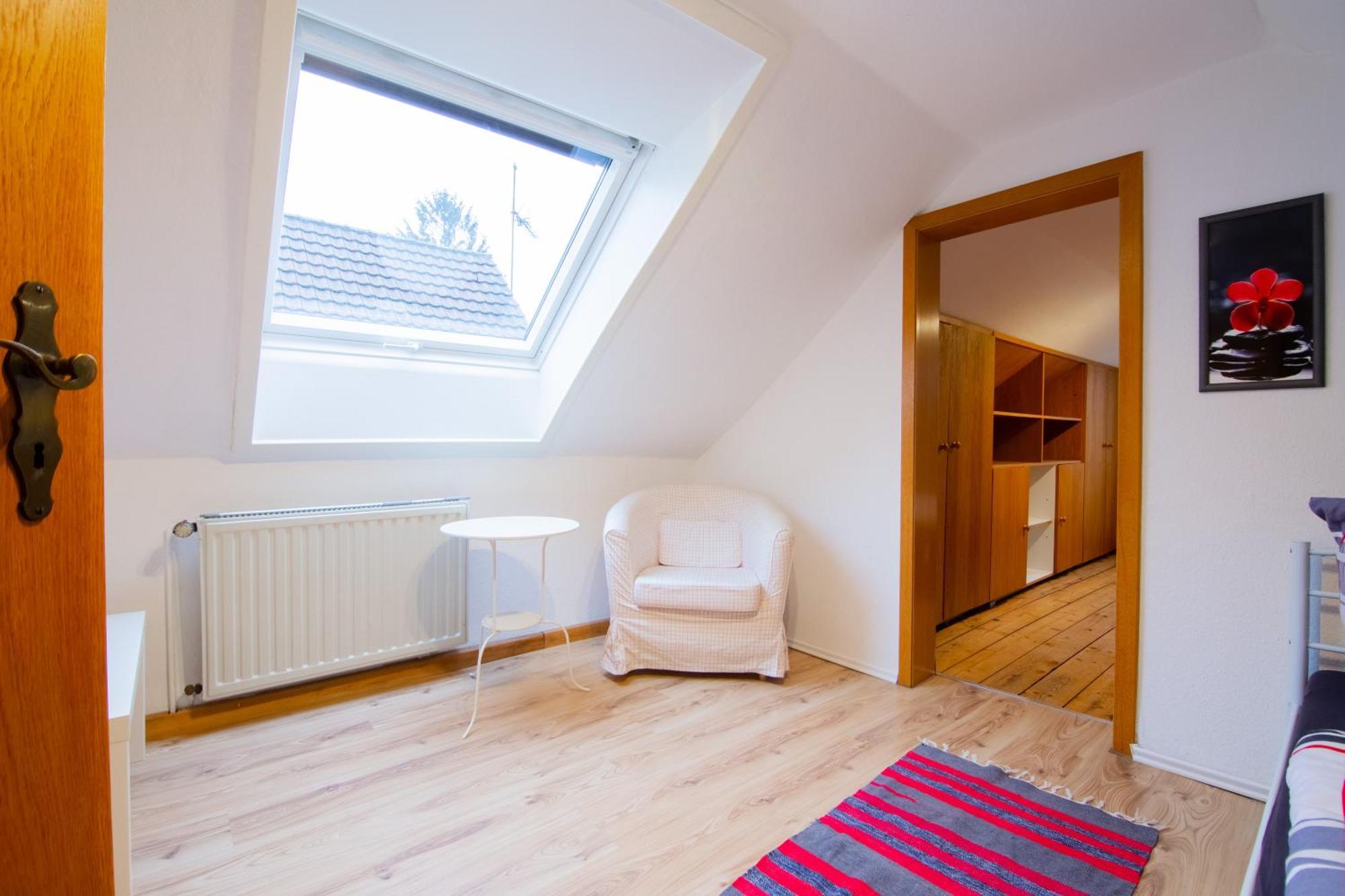 Oberhausen Alstaden Nahe Westfieldcentro Appartement Oberhausen (North Rhine-Westphalia)