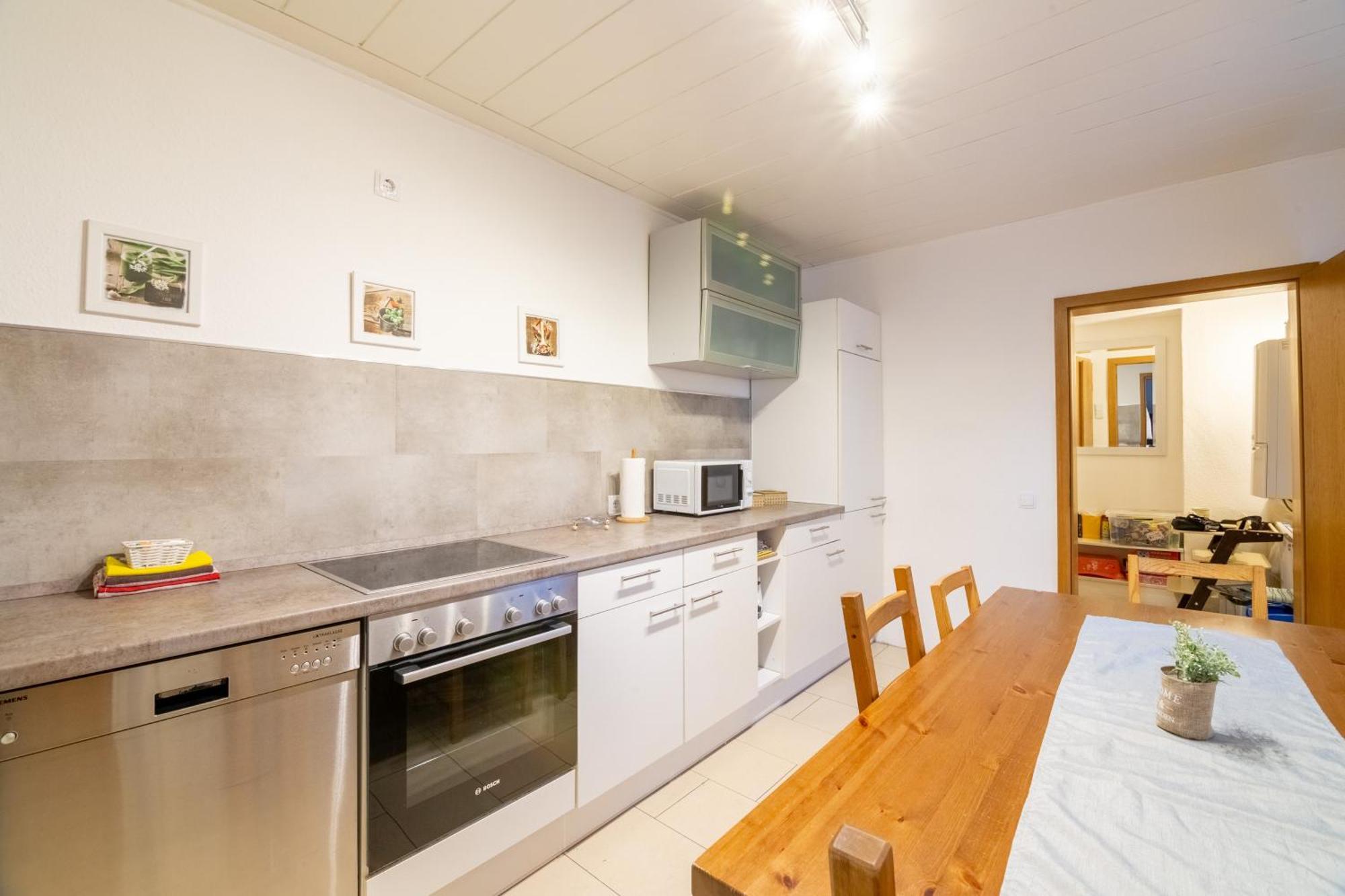 Oberhausen Alstaden Nahe Westfieldcentro Appartement *