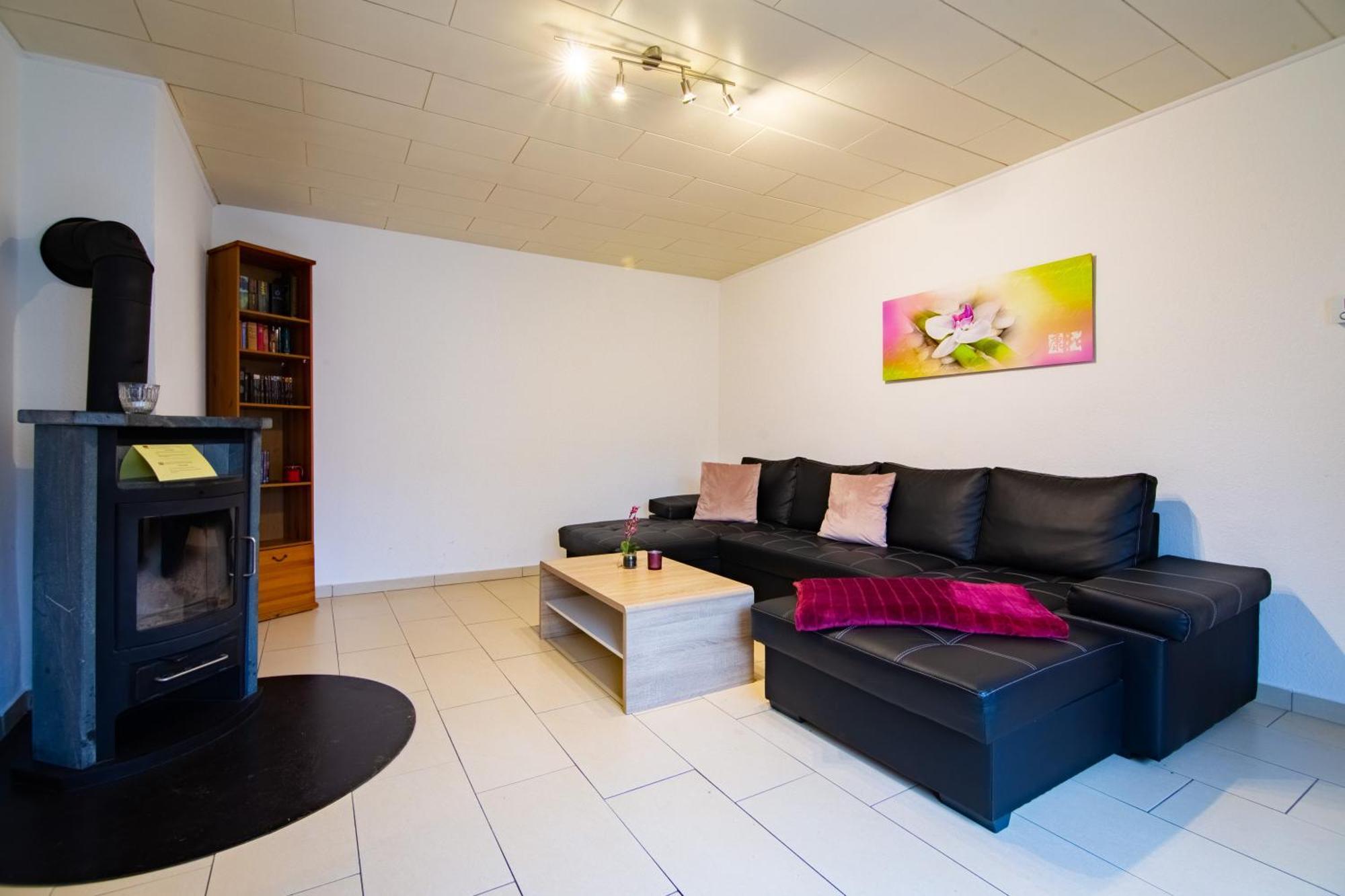 Appartement Oberhausen Alstaden Nahe Westfieldcentro *
